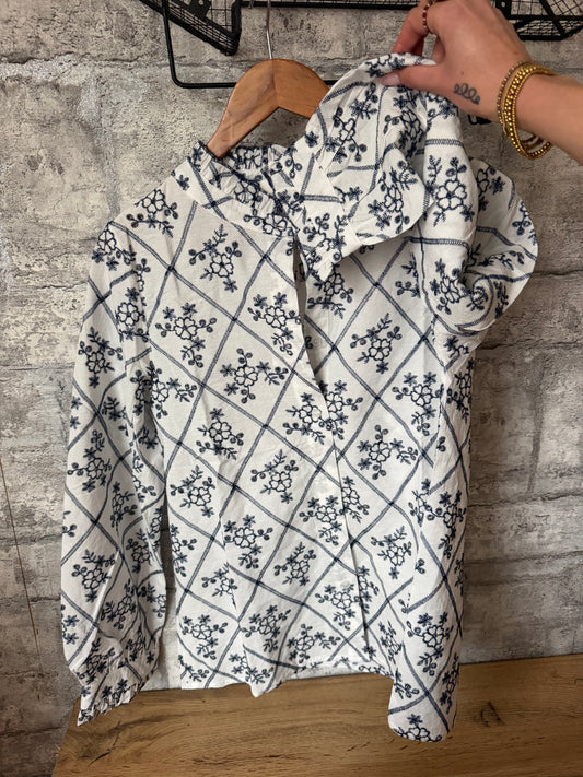 Chemise Blow (taille SM)