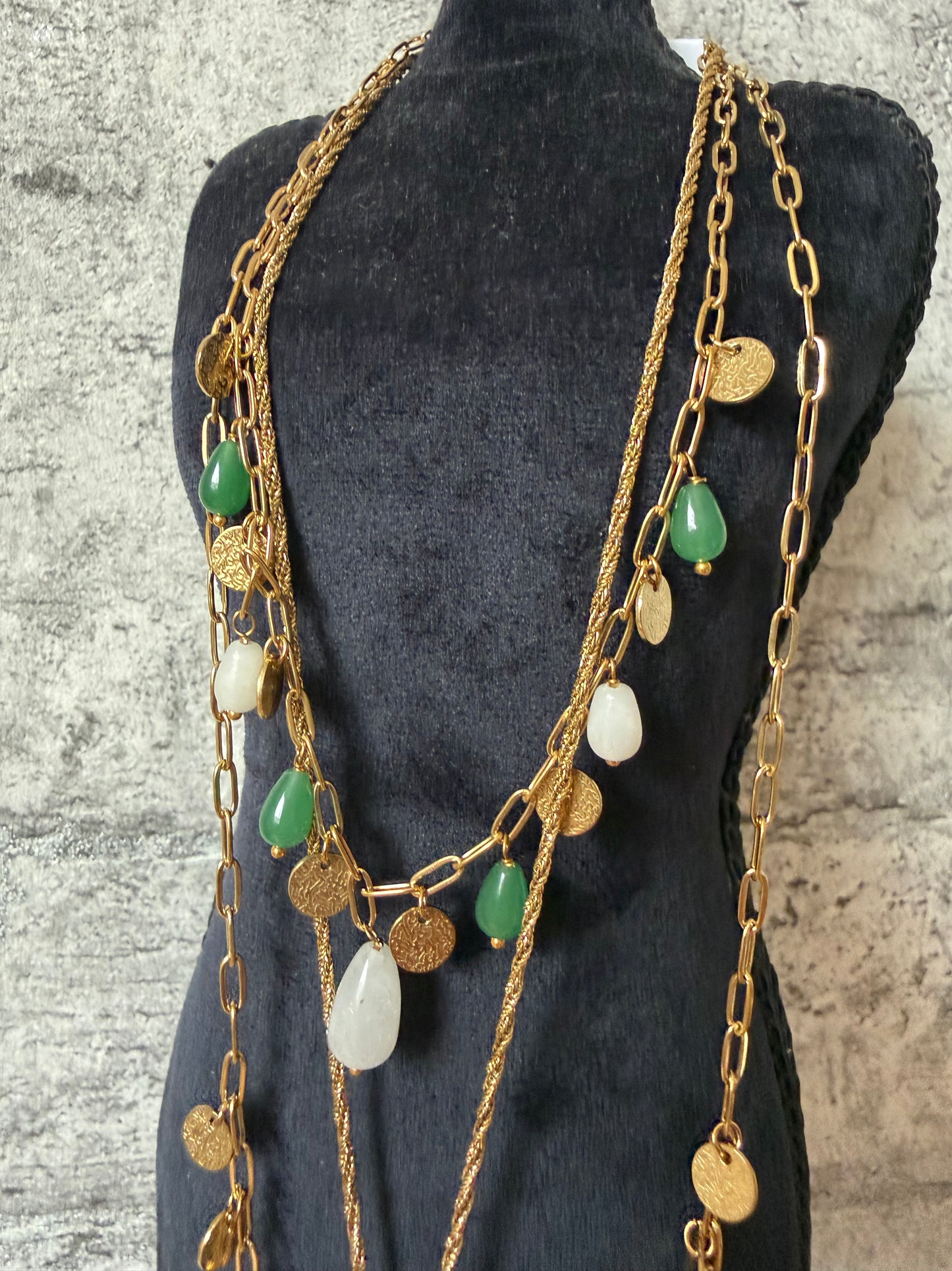 Collier Triples