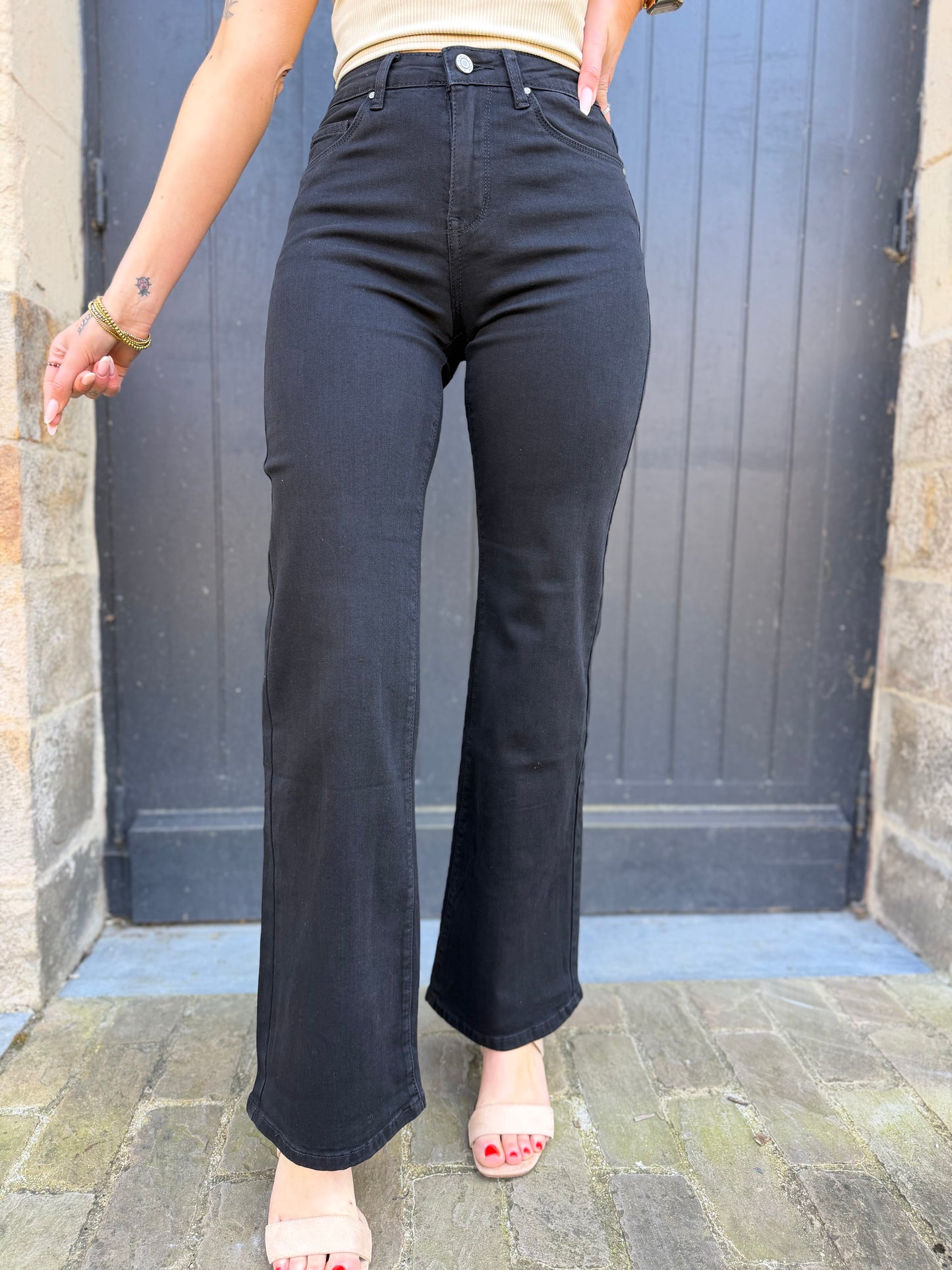 Jean's John Noir
