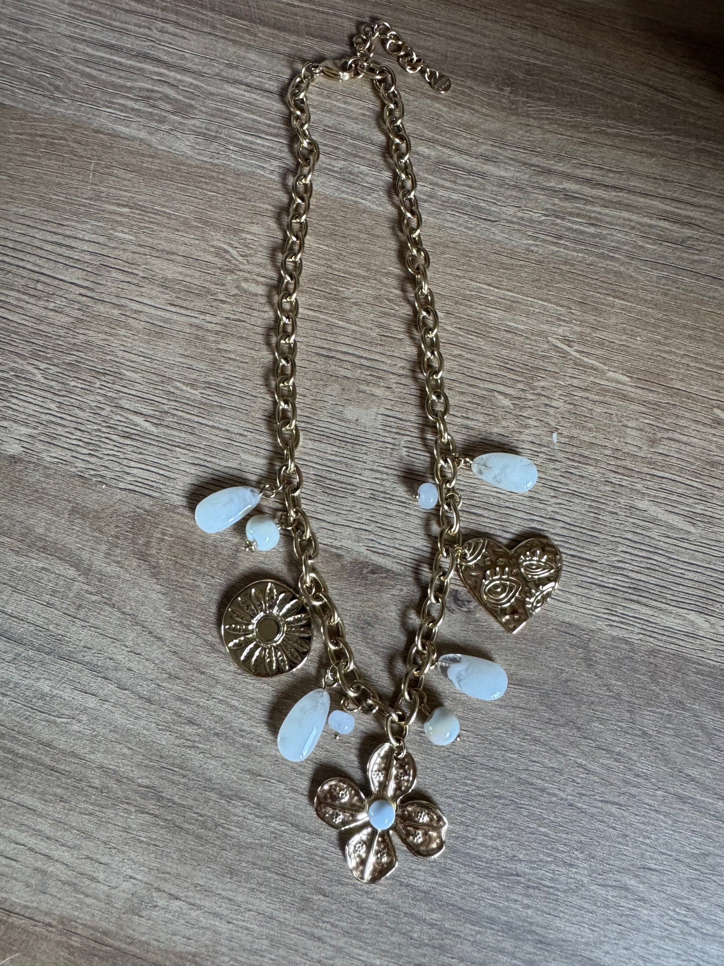 Collier Enola