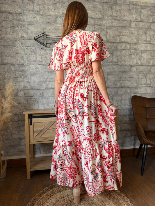 Robe Alice (taille S)