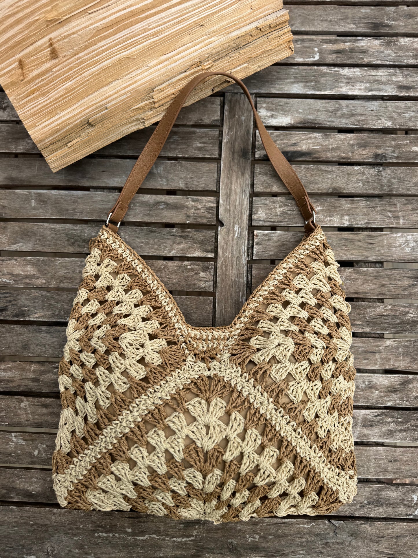 Sac Camélia