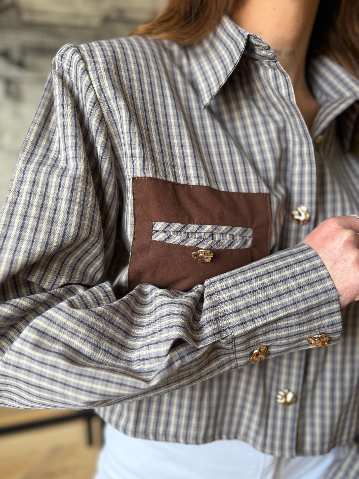 Chemise Cookie