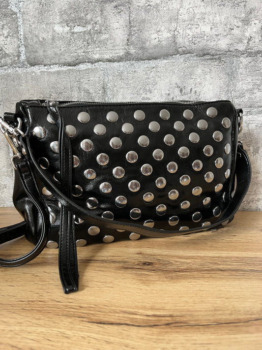 Sac Crazy Noir