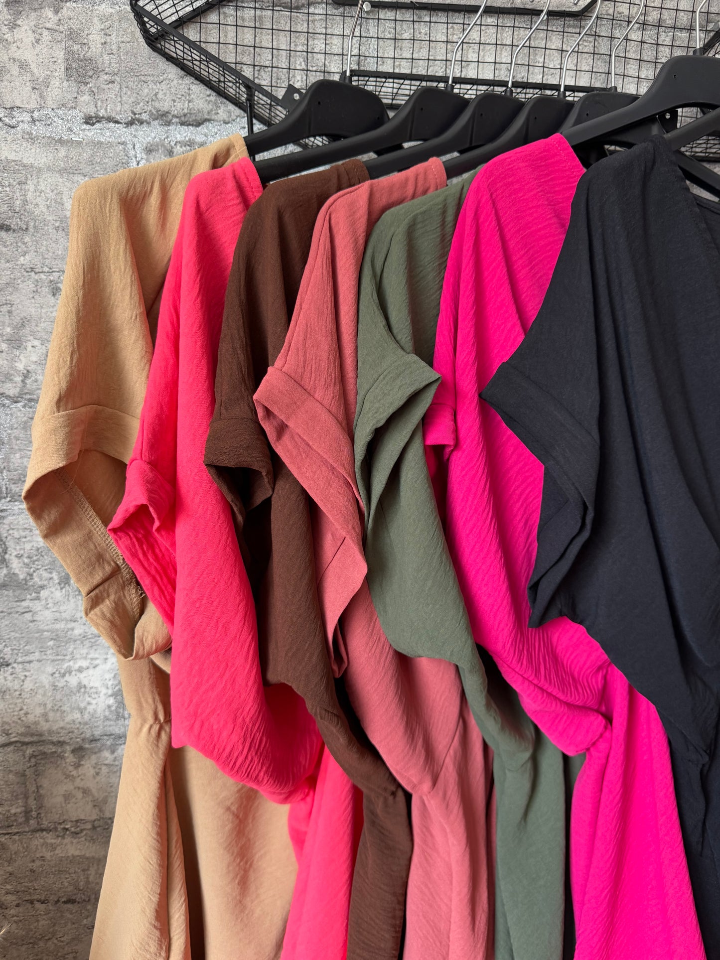 Robe Coline