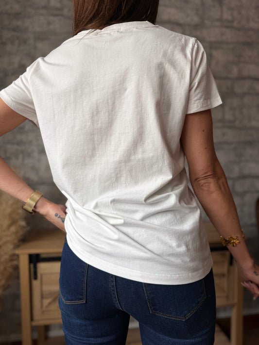 T Shirt Bisous