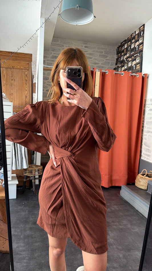 Robe Chocolate
