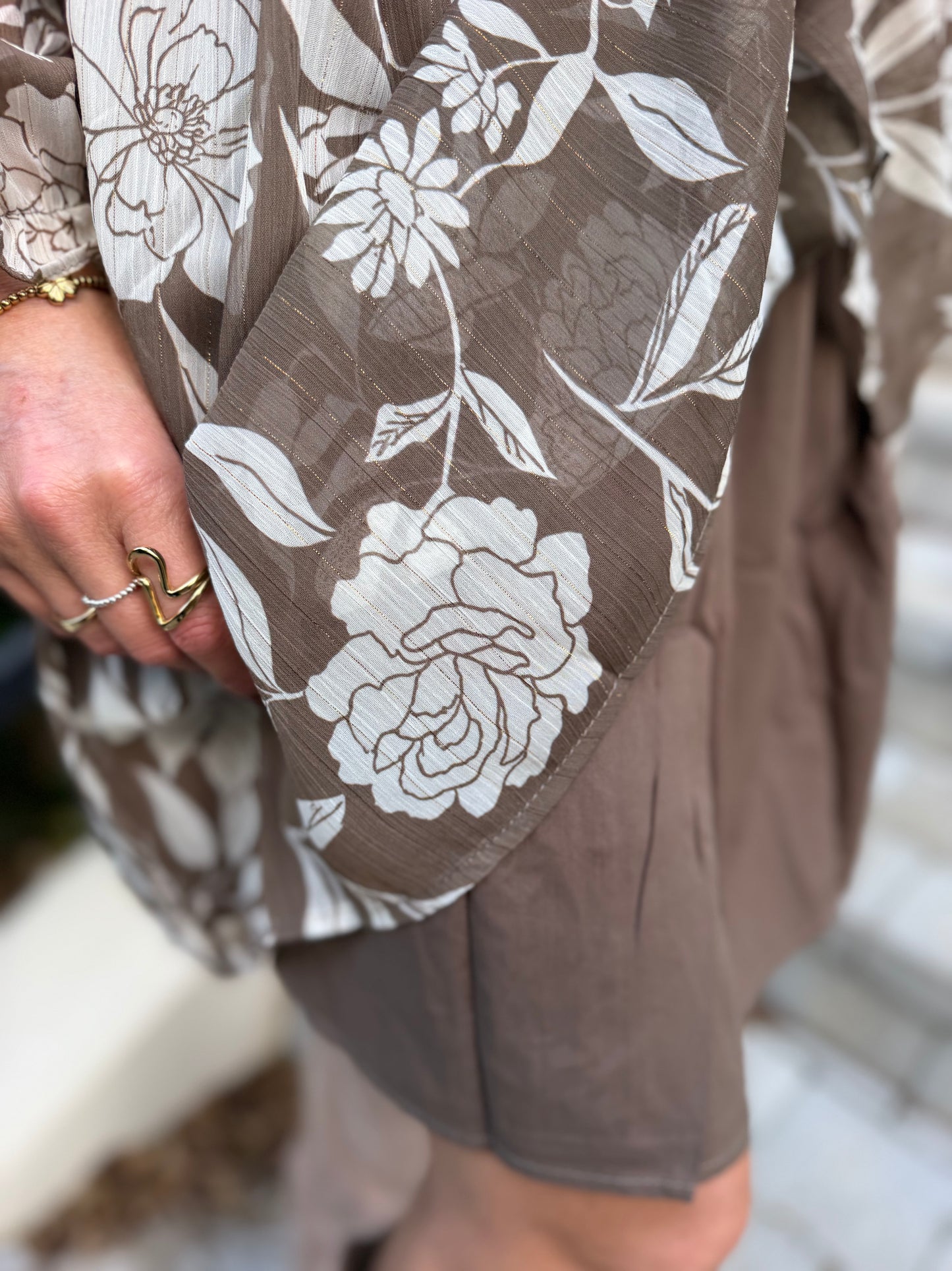 Robe Fanny