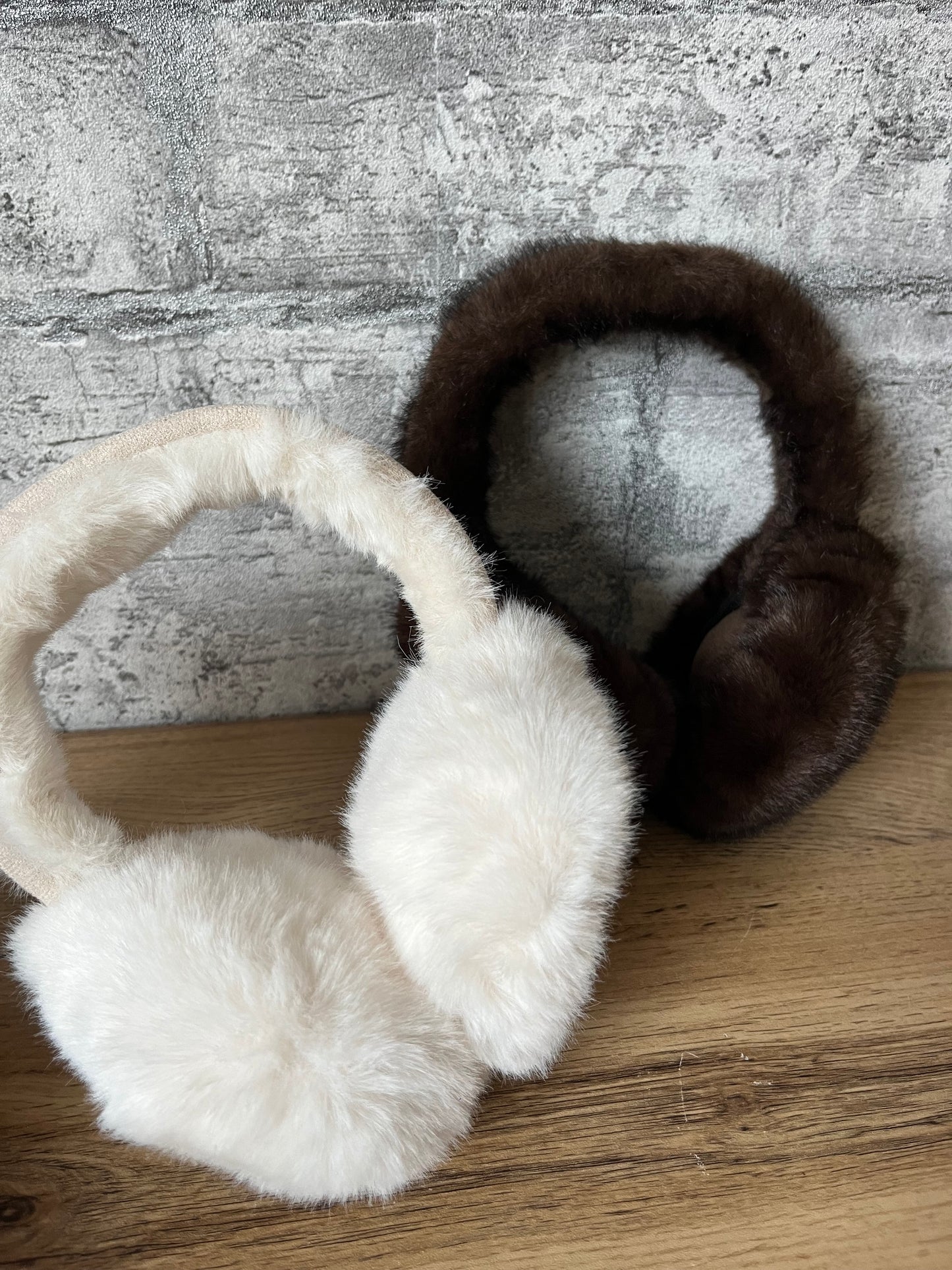 Cache-Oreille Tout doux