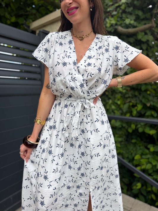 Robe Sophia