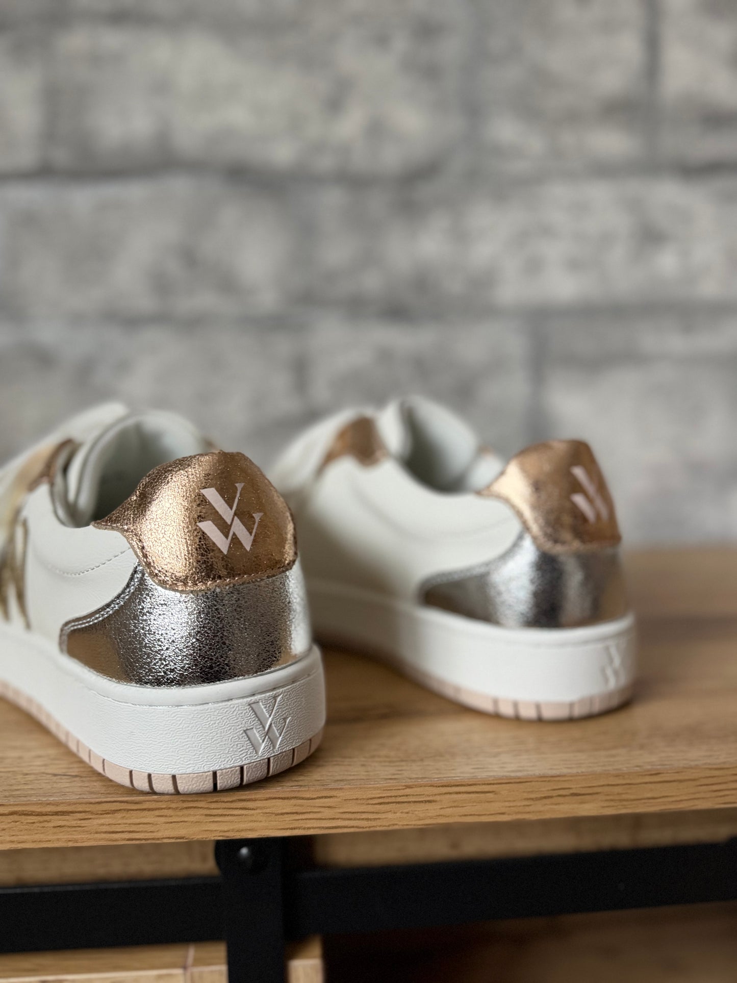 Basket Vanessa Wu Multicolor