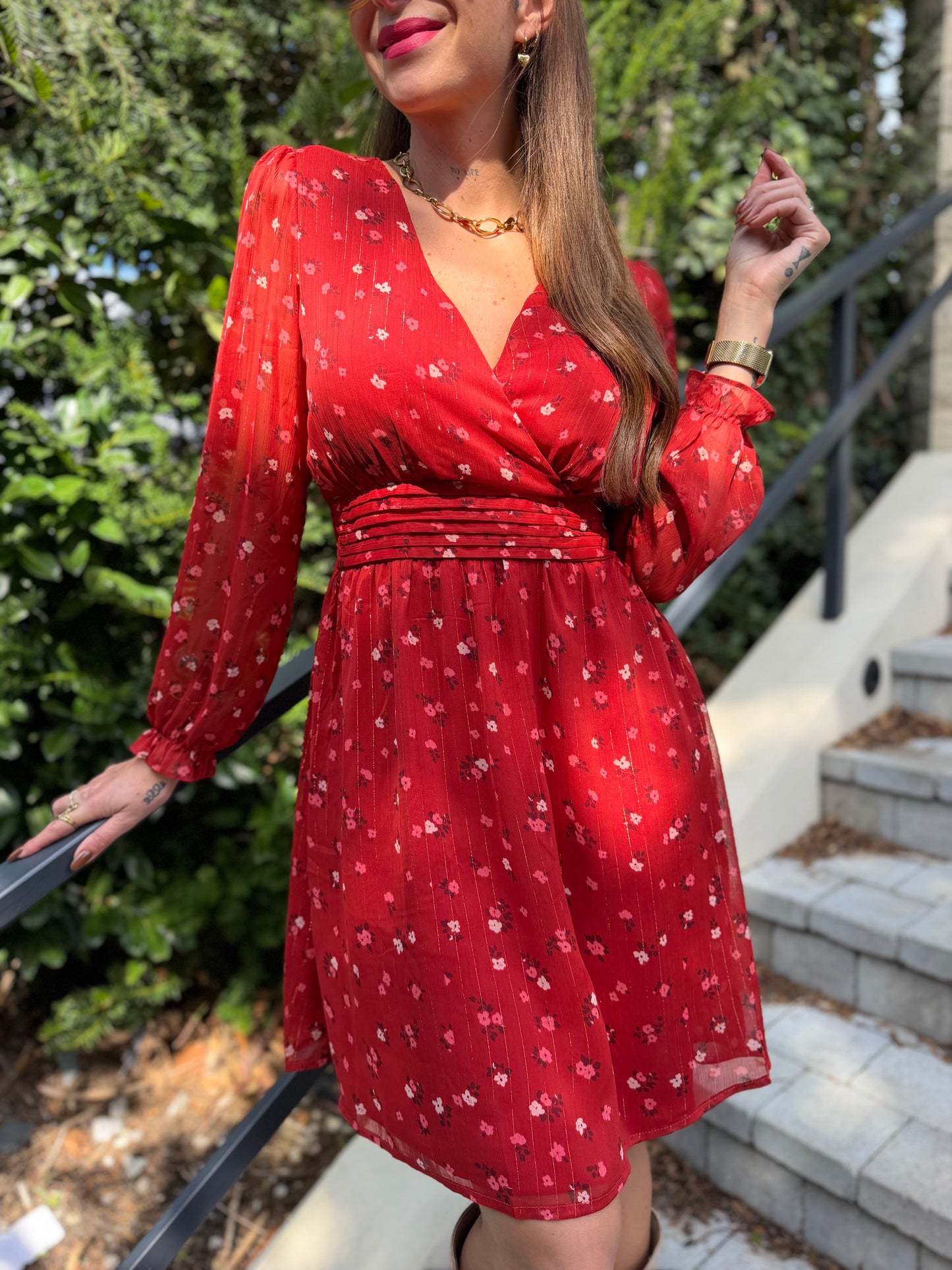 Robe Paula