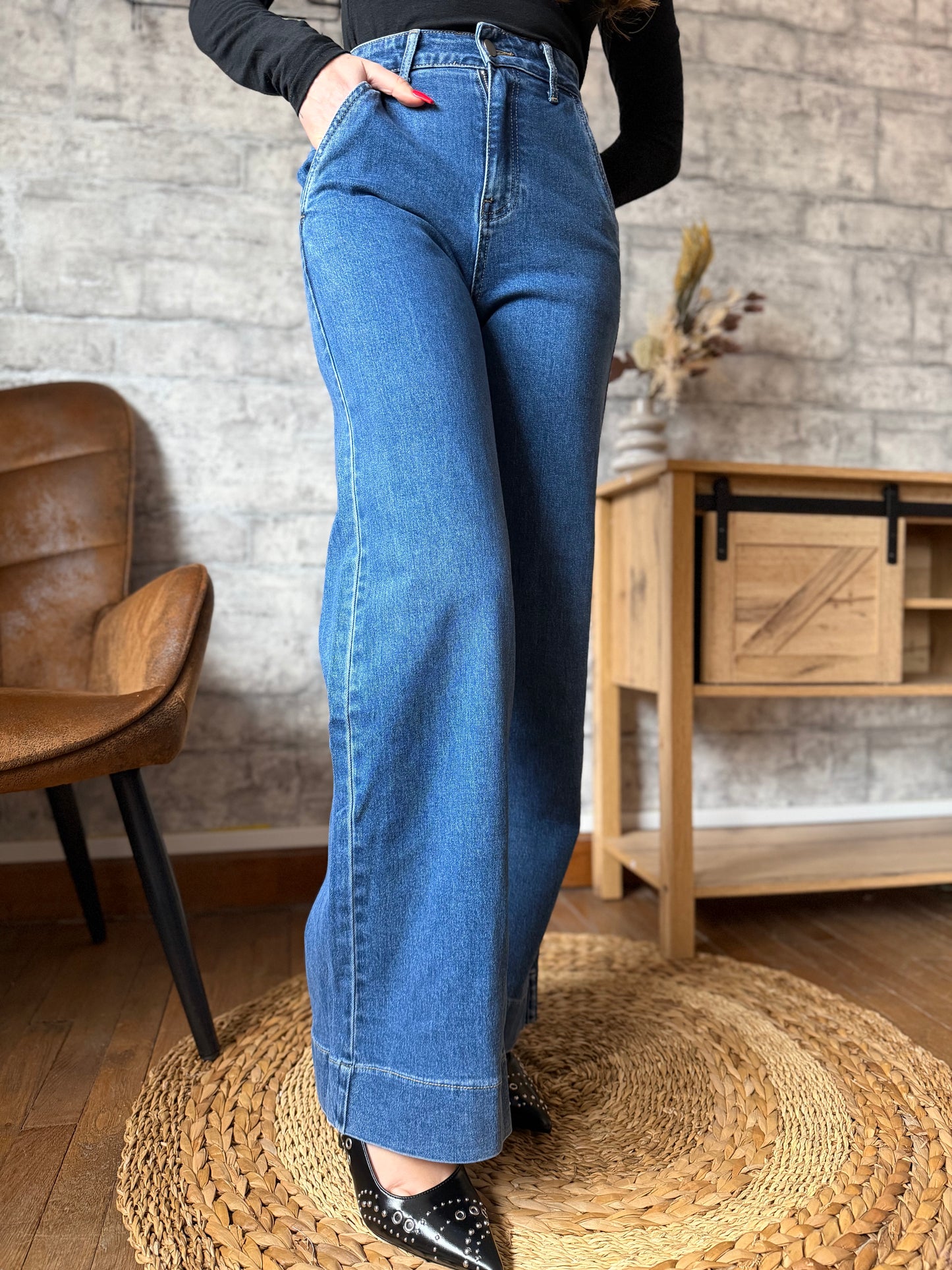 Jean's Jules (taille 40)