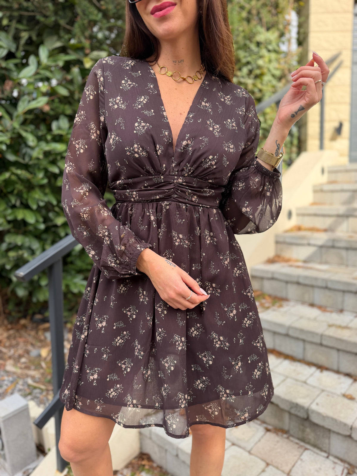 Robe Betty