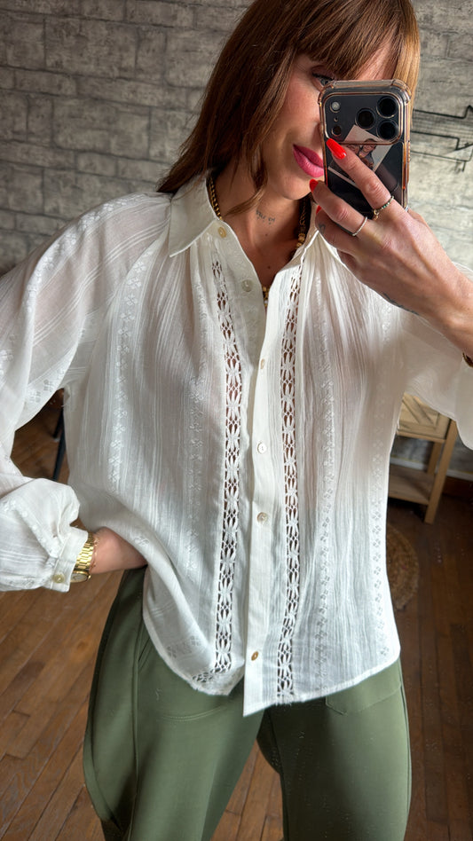 Chemise Louane