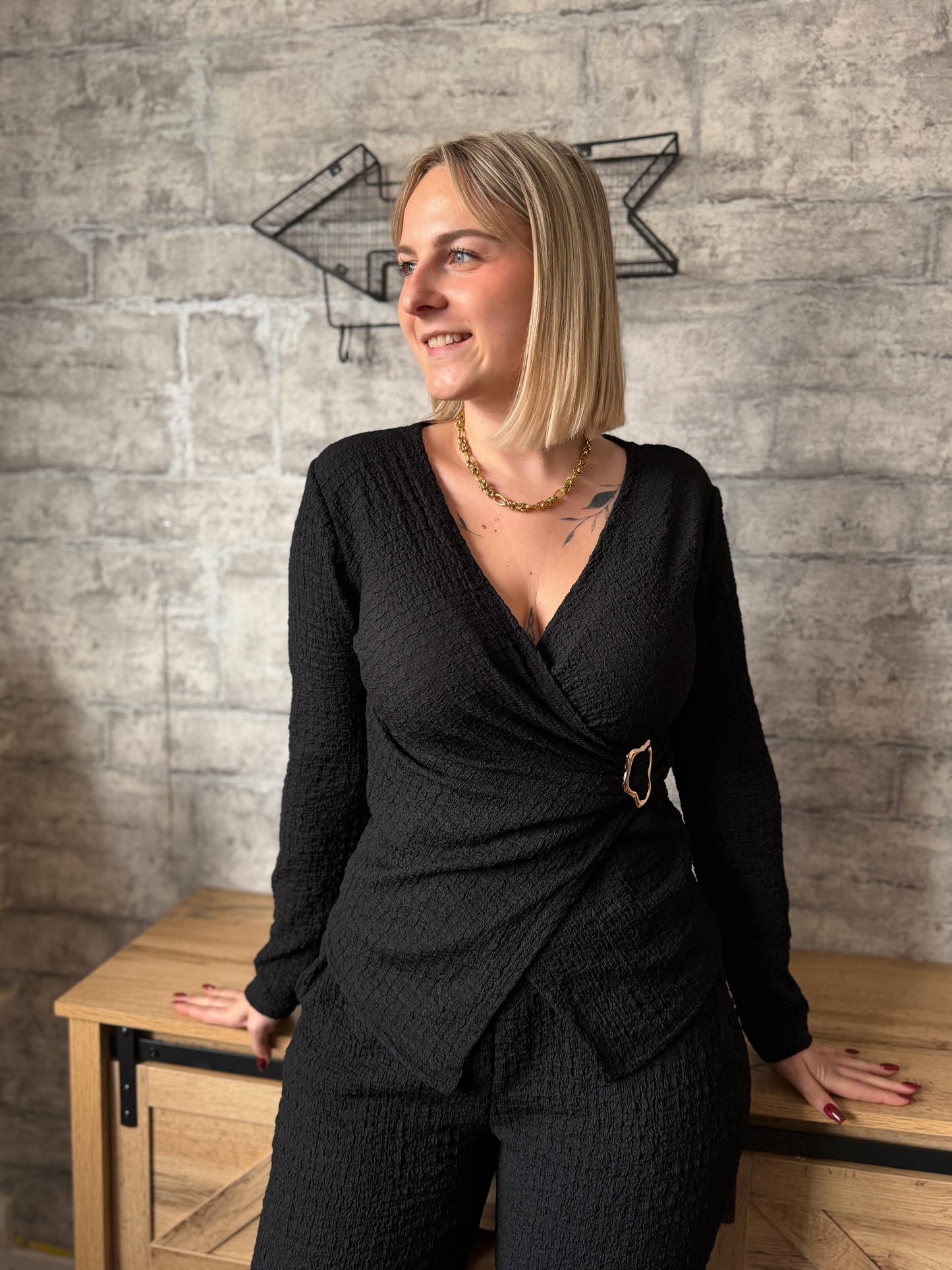 Ensemble Gabriel Noir