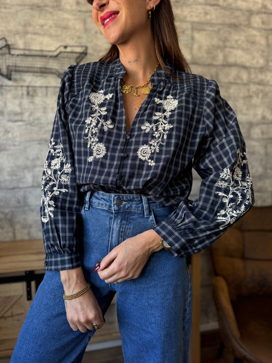 Chemise Carla (taille S)