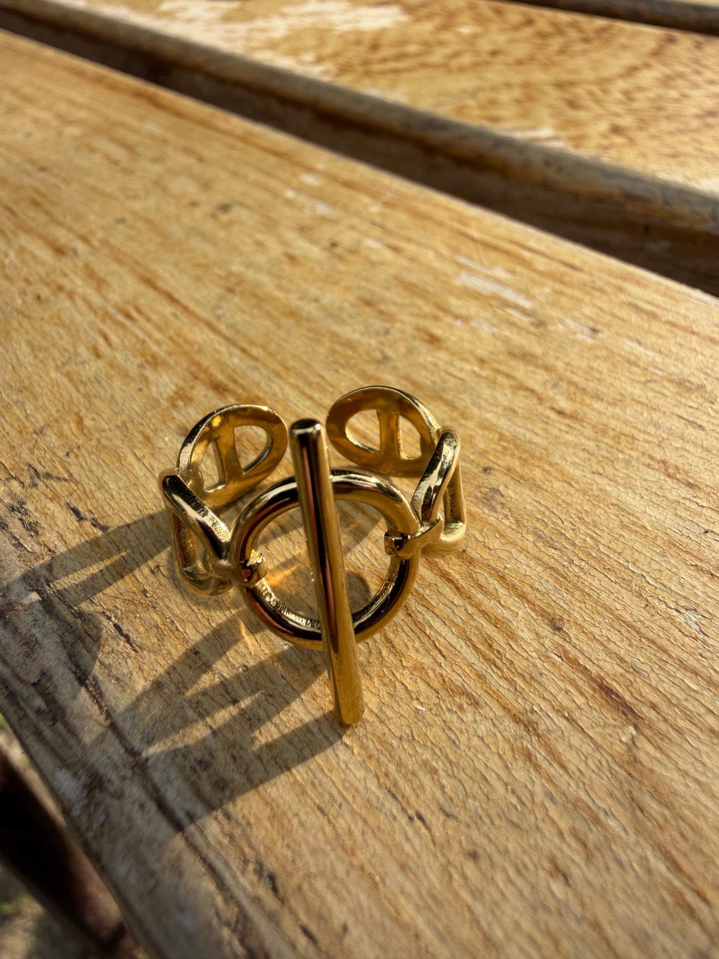 Bague Joelle