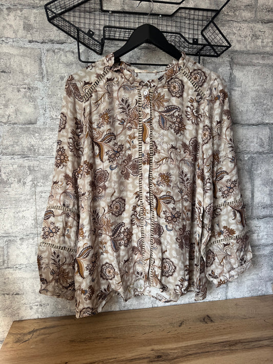 Chemise Zelda Pulpeuse