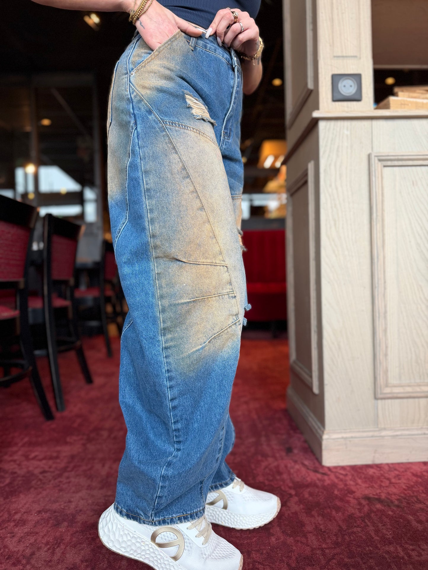 Jean's M. Urban (taille M)