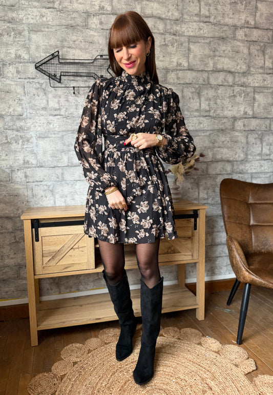 Robe Ludivine (taille S)