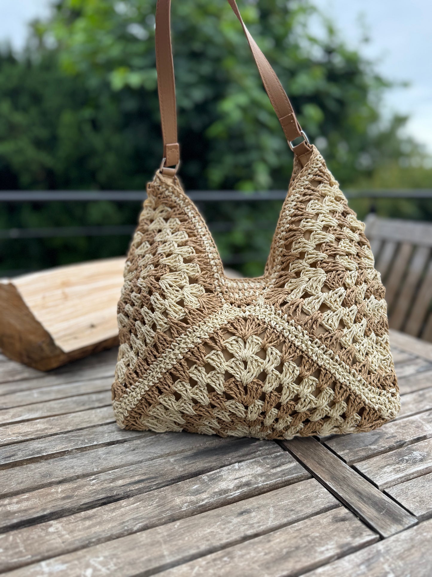 Sac Camélia