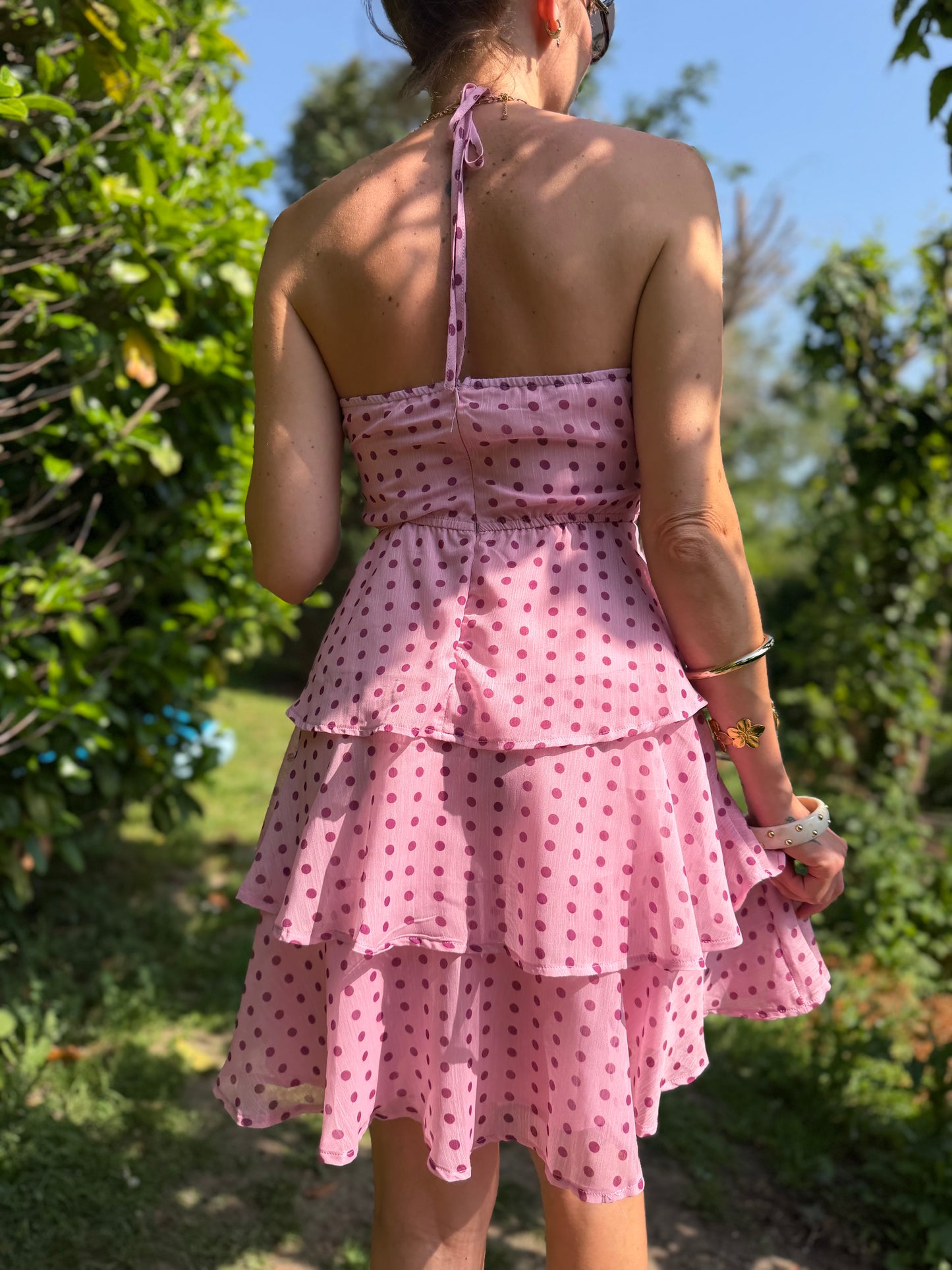 Robe Constance