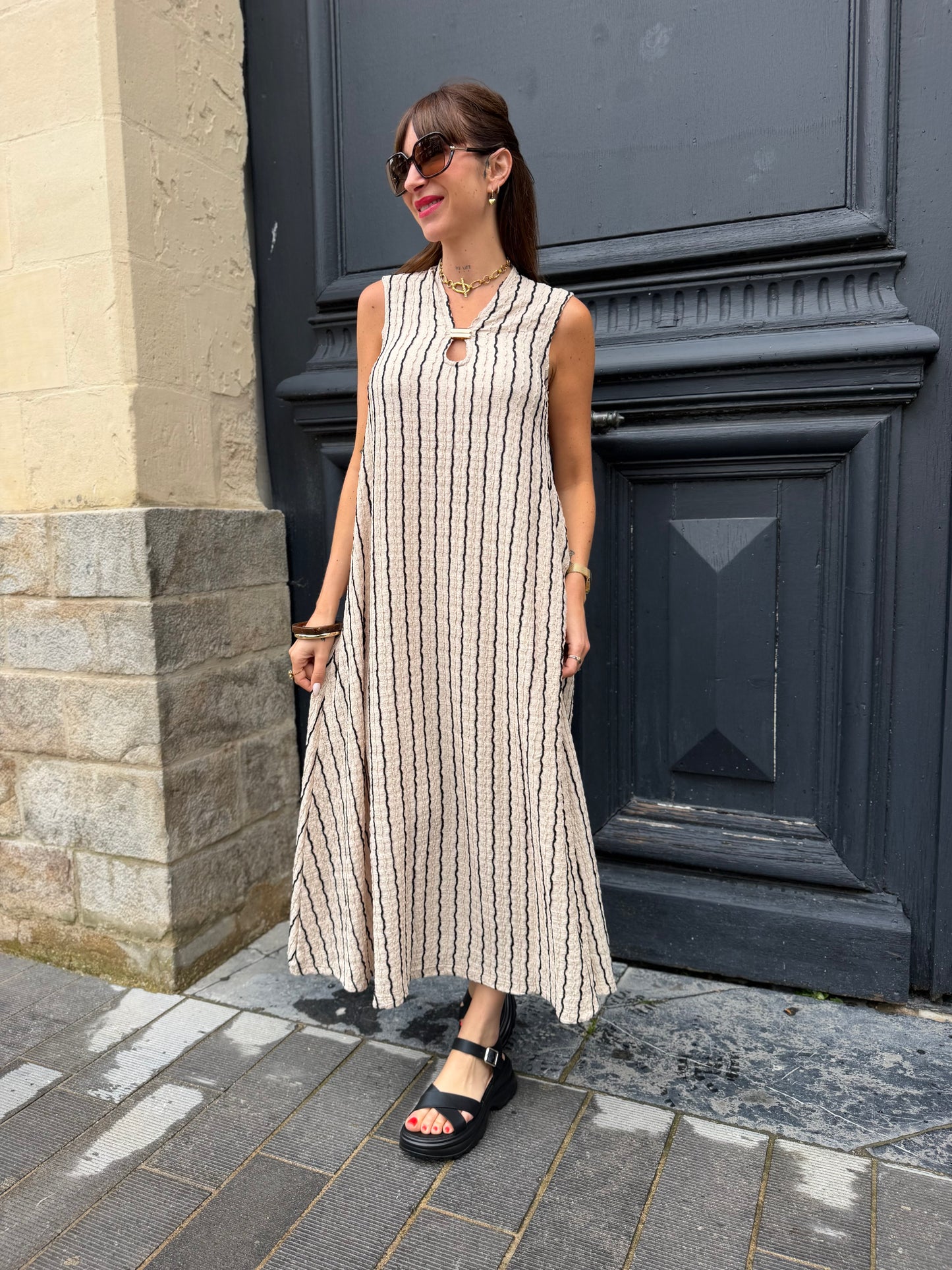 Robe Aurélia