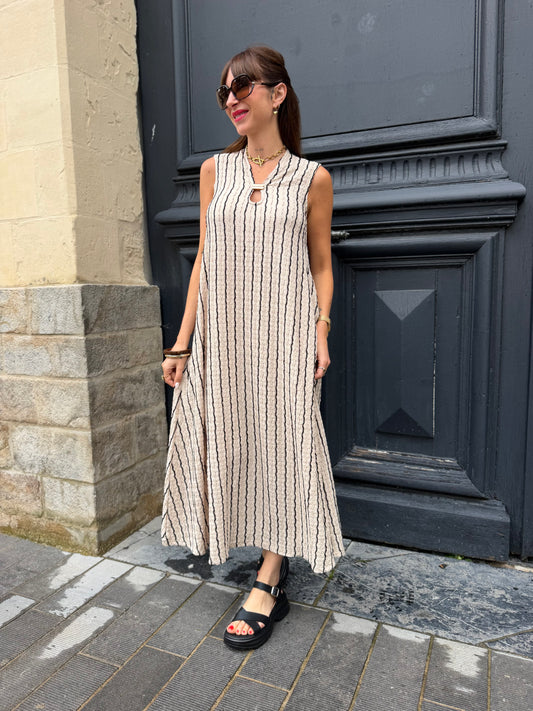 Robe Aurélia