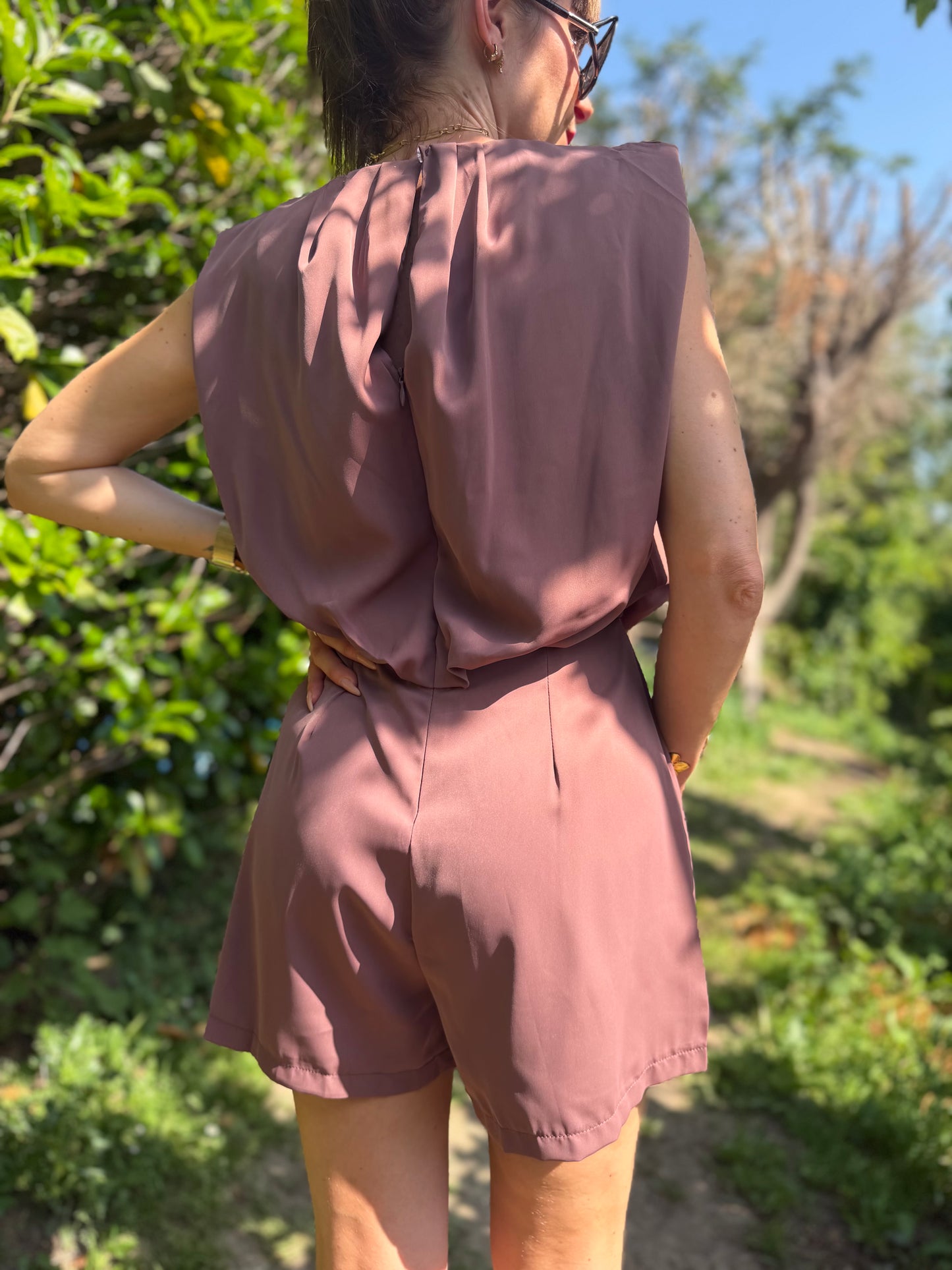 Combishort Sofia