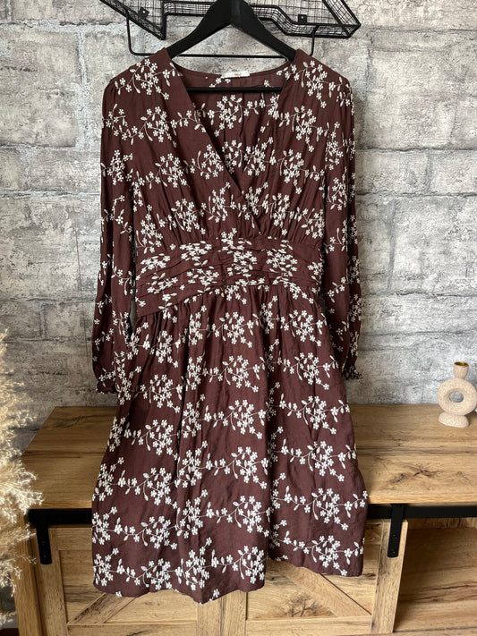 Robe Fanny Pulpeuse