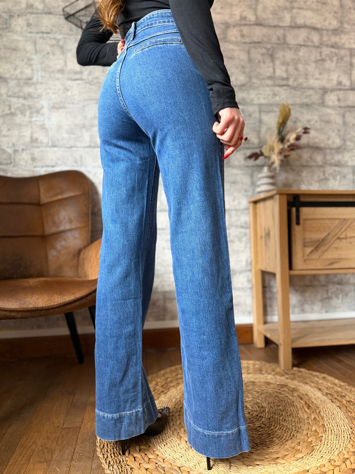 Jean's Jules (taille 40)