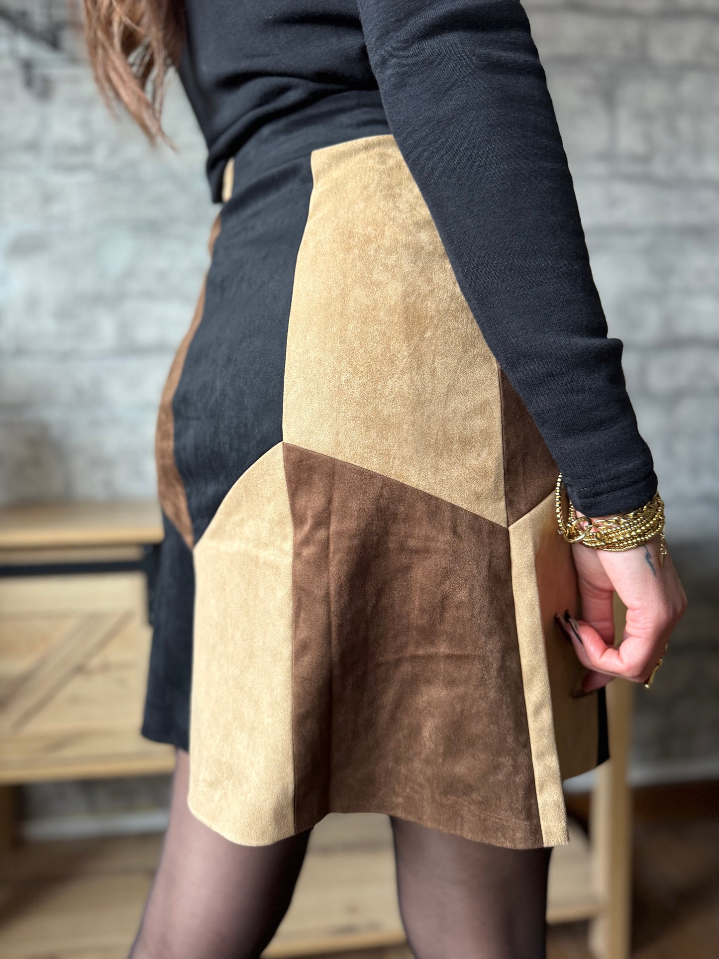 Jupe Anastasia (taille 36)