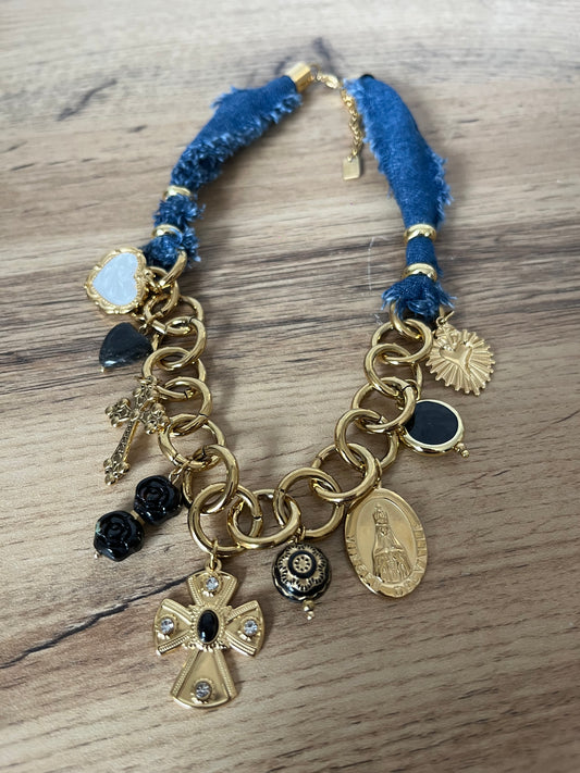 Collier Jean