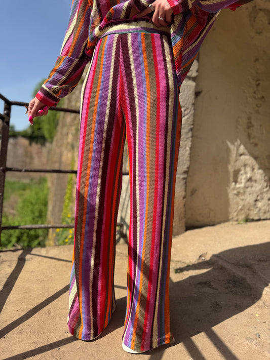 Pantalon Color 🇫🇷
