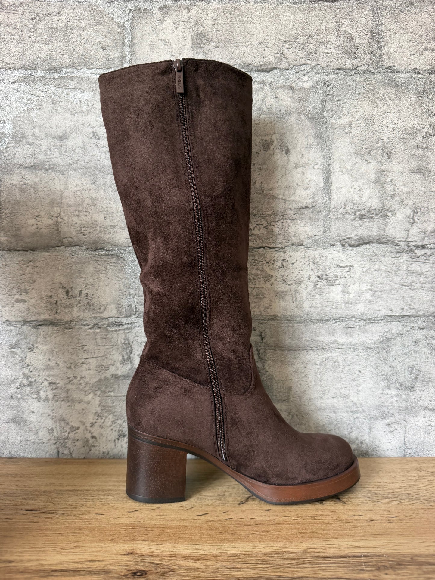 Botte Zao Chocolat
