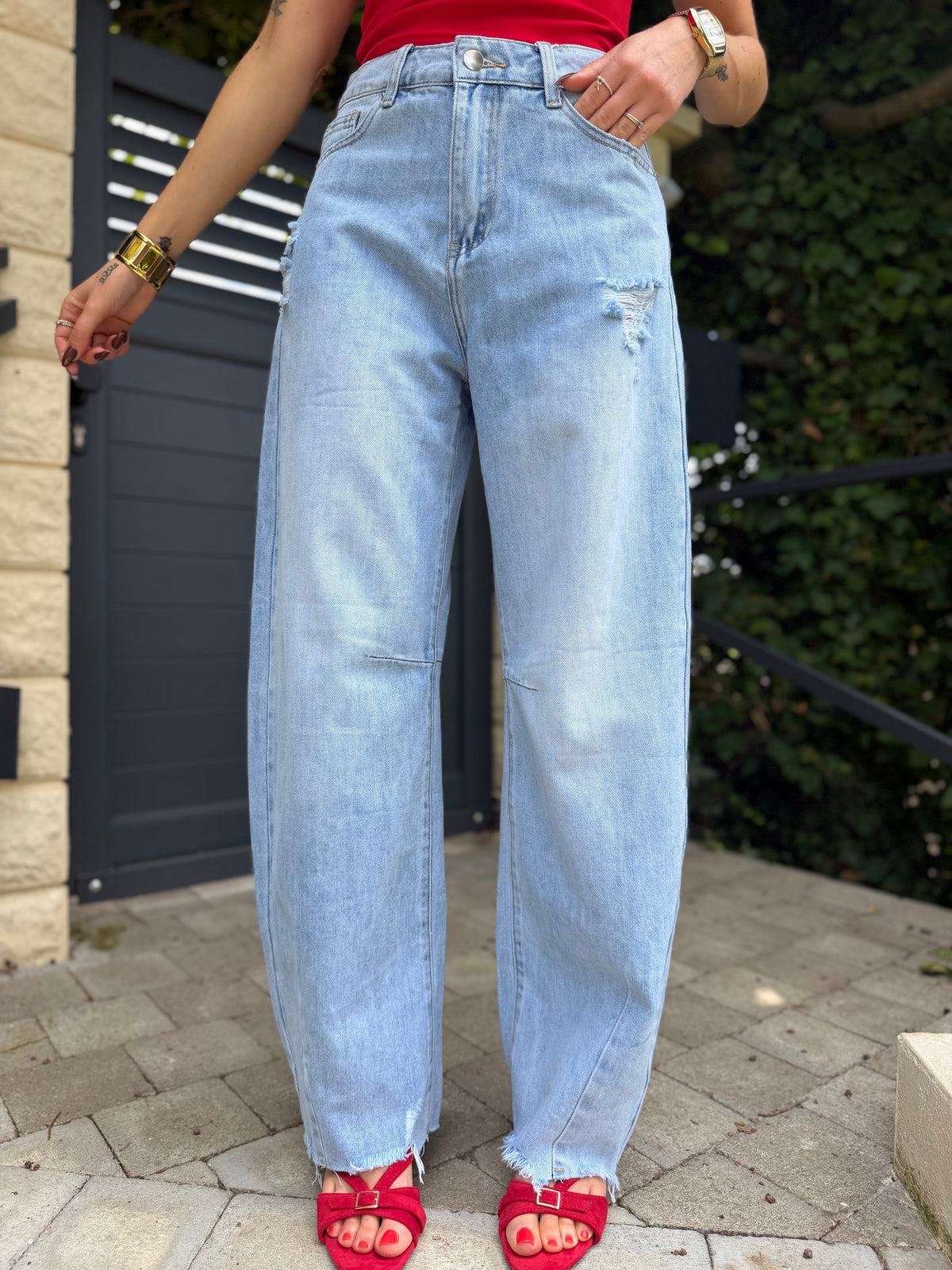 Jean’s Darko