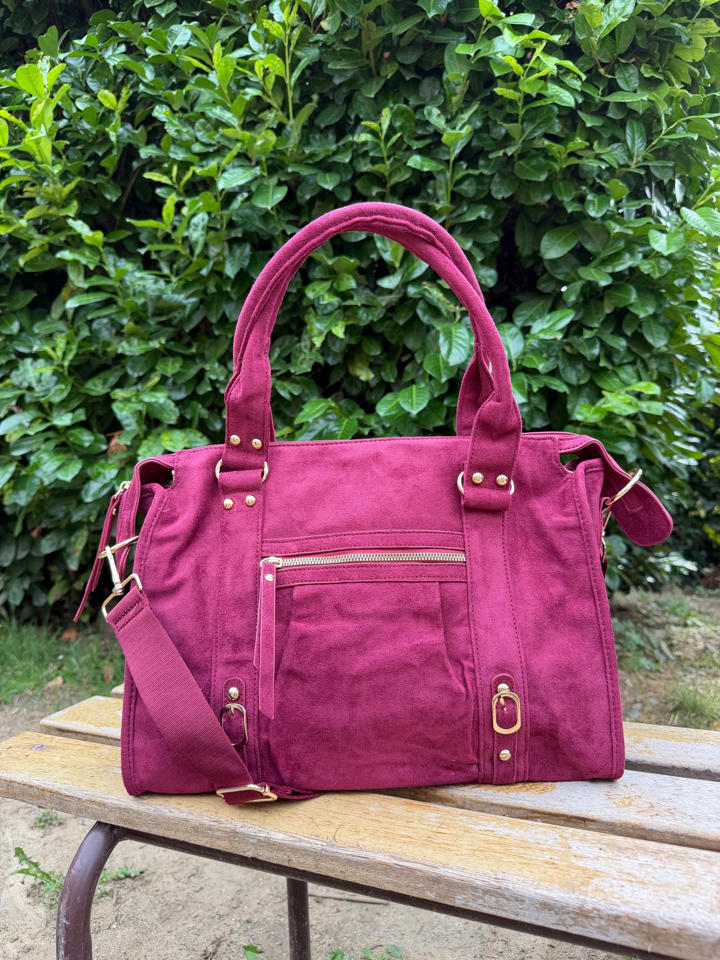 Sac Mael Bordeaux