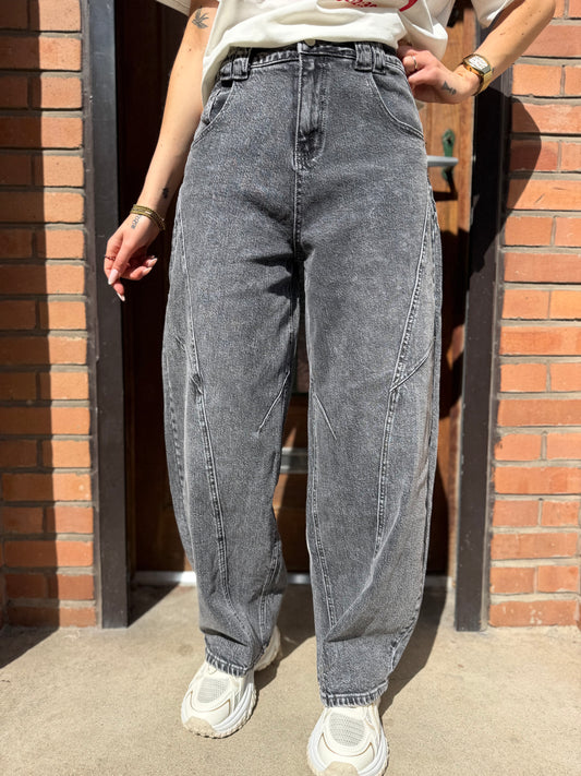 Jean’s Ballon Valentino