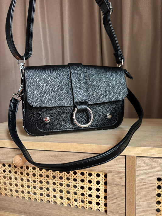 Sac Zadio Noir