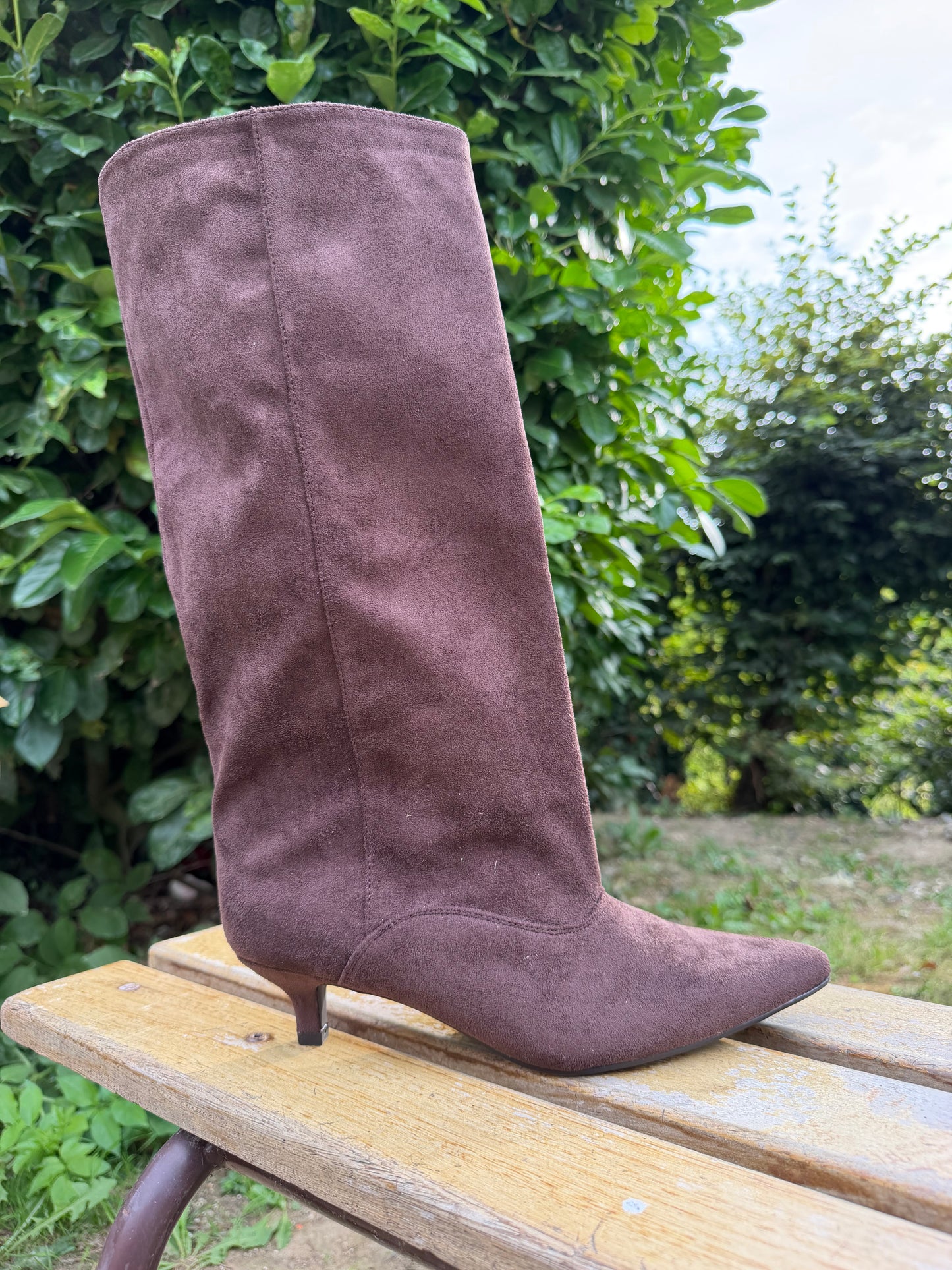 Botte Betty