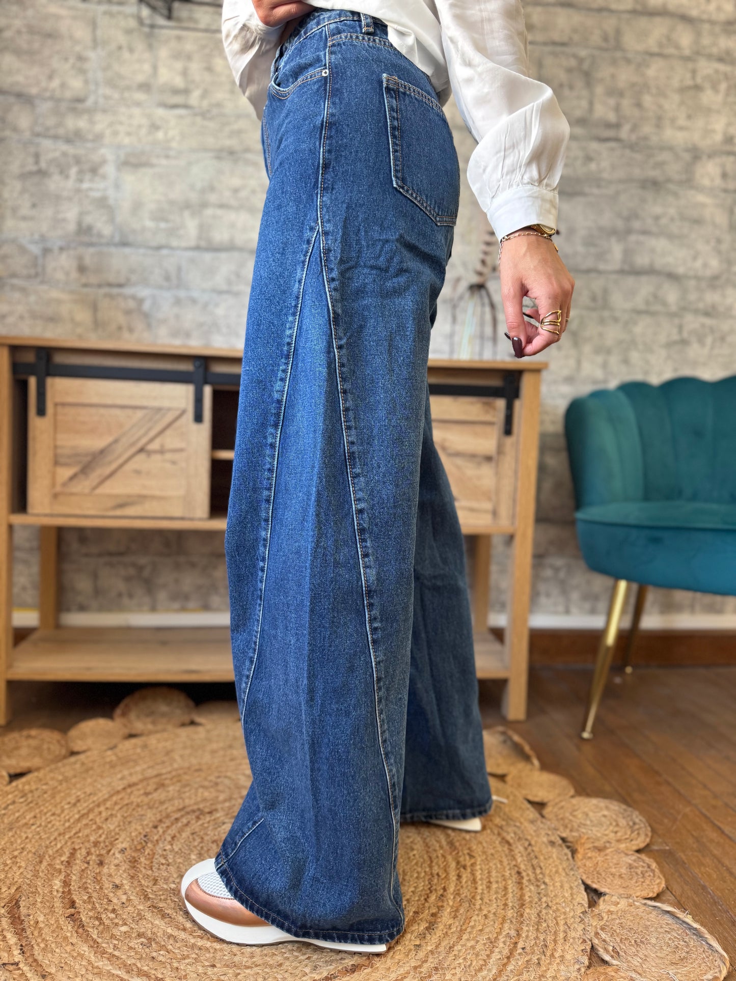 Jean’s Wallace
