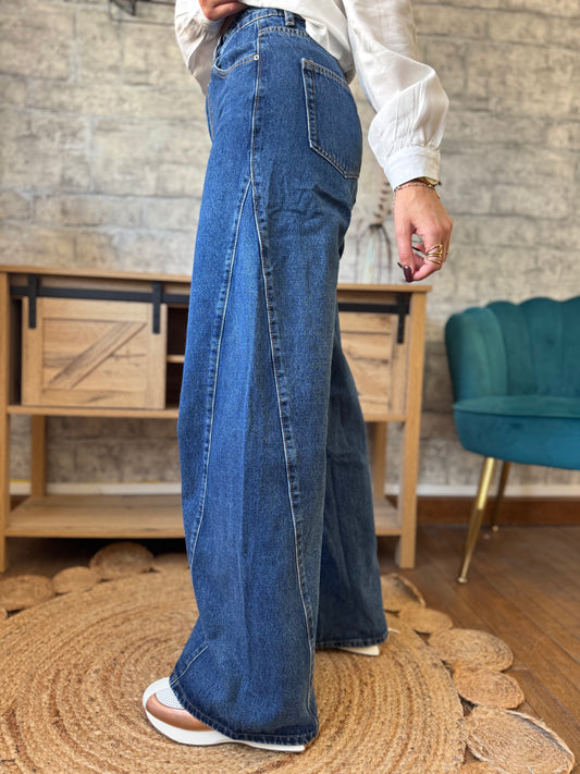 Jean’s Wallace