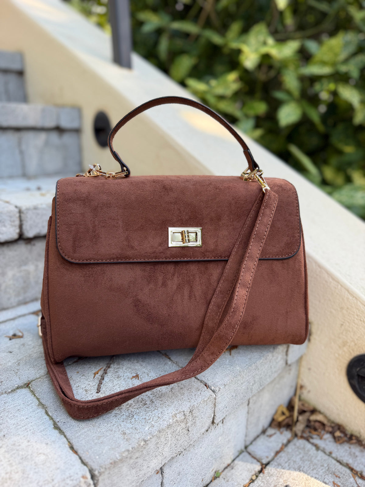 Sac Classy Choco