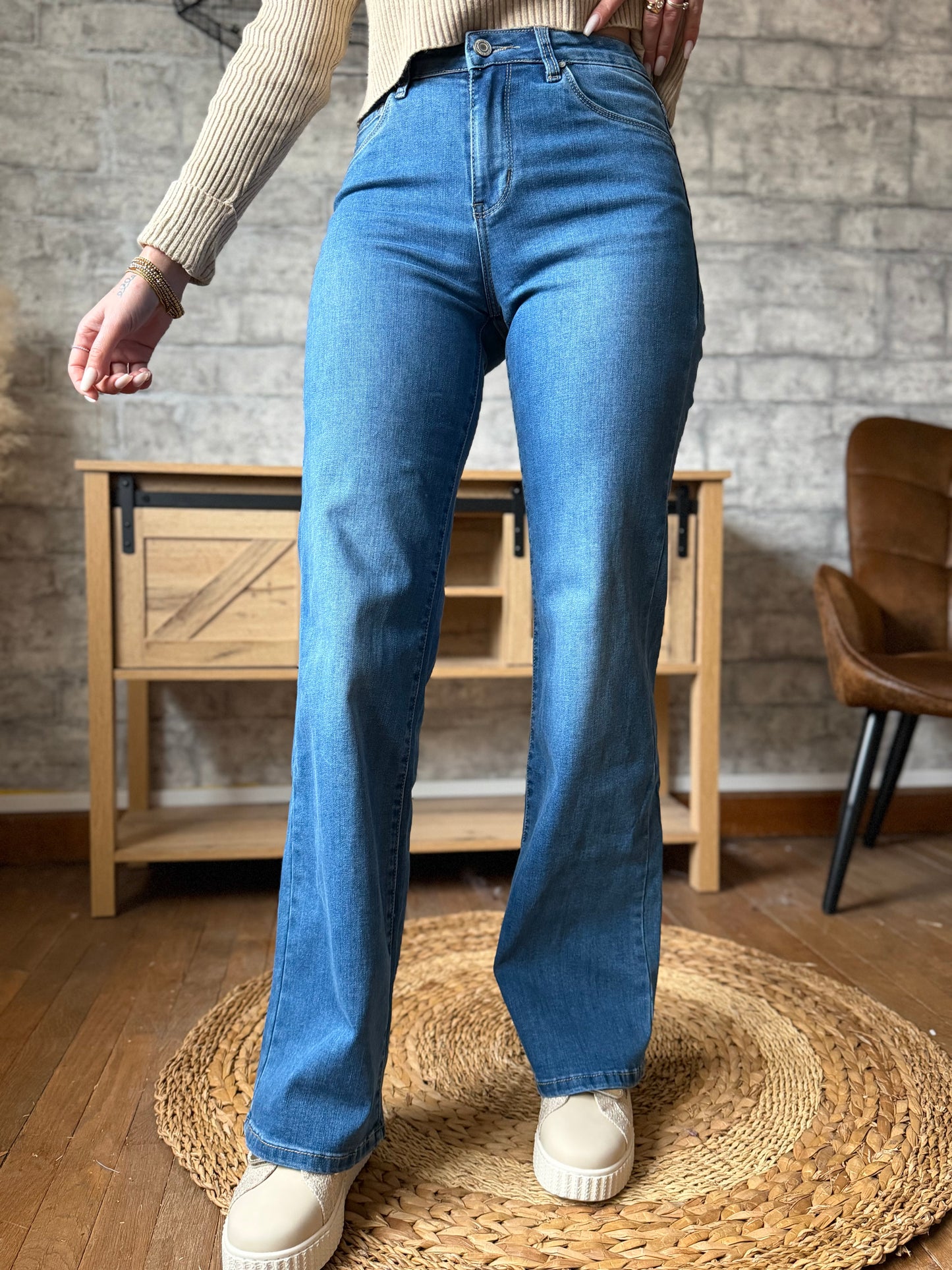 Jean's John Stone (taille 40)