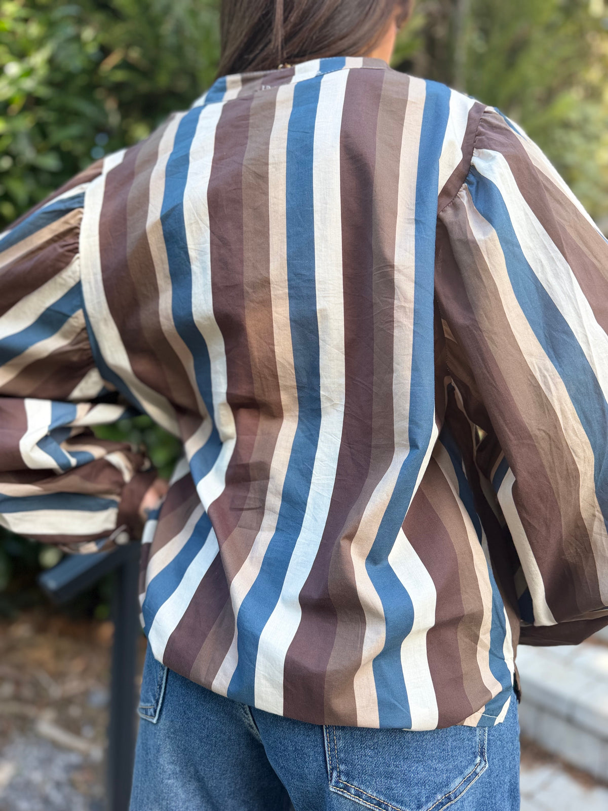 Chemise Béa