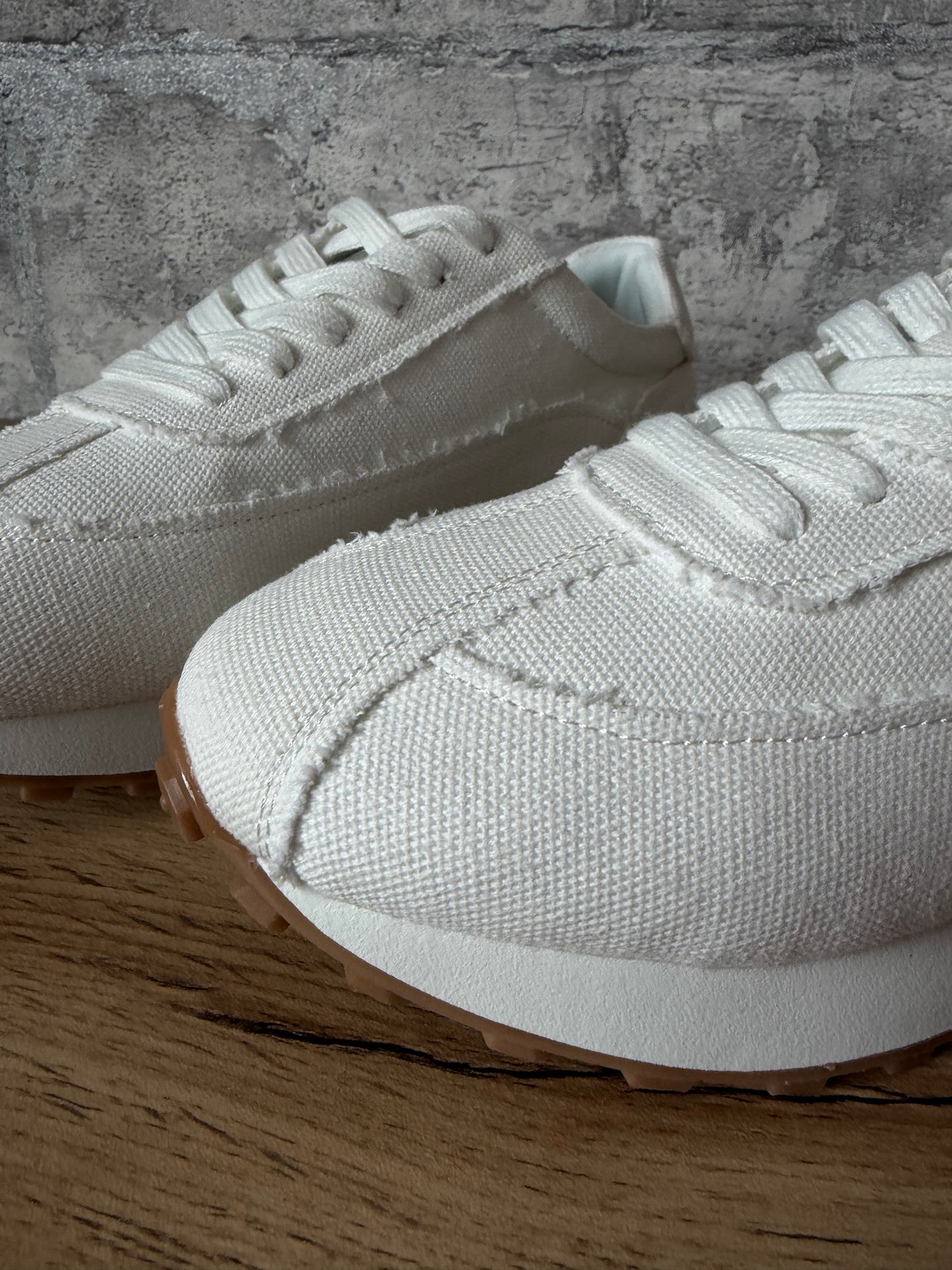 Basket Vanessa Wu Flow Staple Blanc