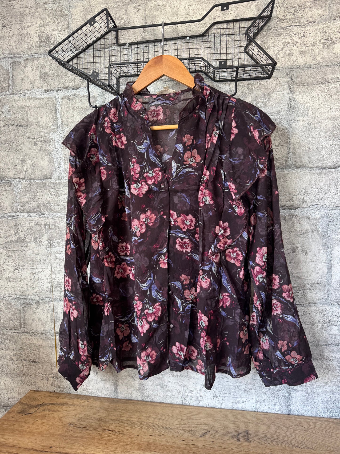 Chemise Nathy