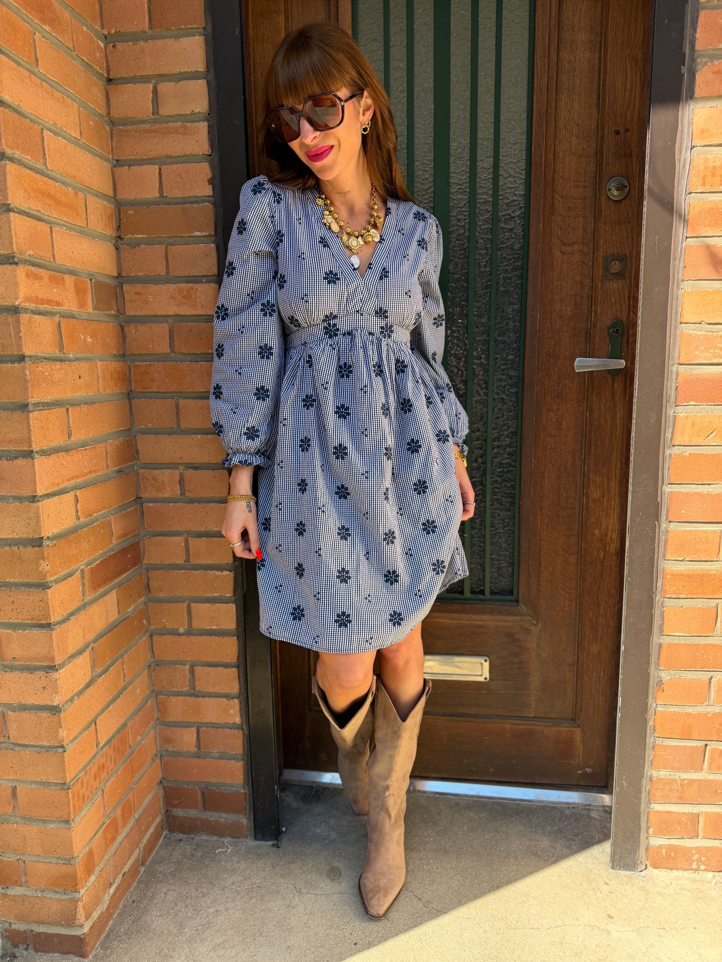Robe Catherina