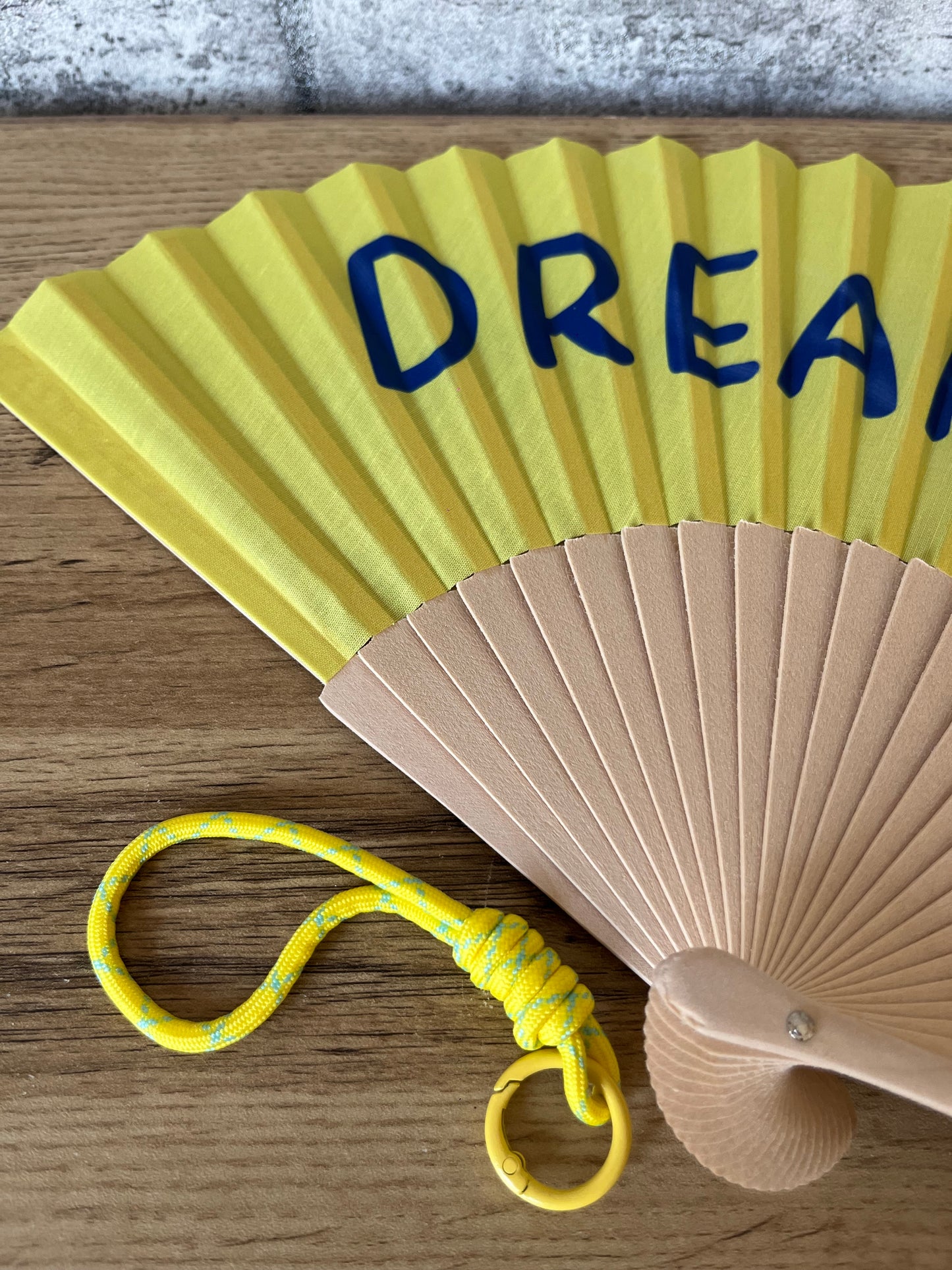 Éventail Dream Team